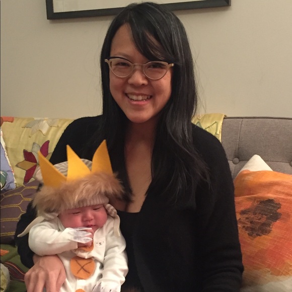 Meet your Posher, Michelle - Picture 1 of 1